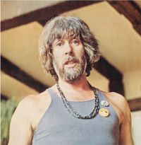 John Mayall