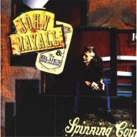 John Mayall - Spinning Coin