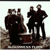 McGuinness Flint