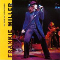 Frankie Miller