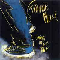 Frankie Miller