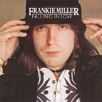 Frankie Miller