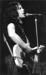 Frankie Miller