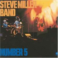 Steve Miller Number 5