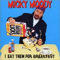 Micky Moody