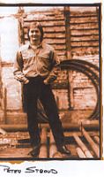 Peter Stroud