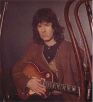 Gary Moore