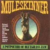 Muleskinner – same (A Potpourri of Bluegrass Jam)