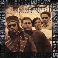 The Neville Brothers 