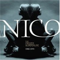Nico - Frozen Borderline1968-1970