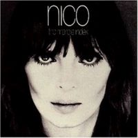 Nico - The Marble Index (1969)