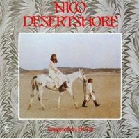 Nico - Desertshore (1971)
