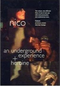 Nico Underground