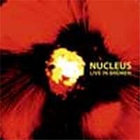 Ian Carr Nucleus