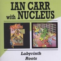 Ian Carr Nucleus