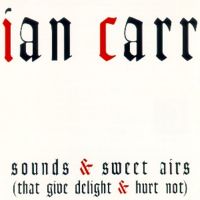 Ian Carr Nucleus