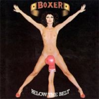 Boxer - Below The Belt - Halsall & Patto