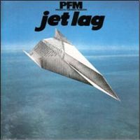 Jet Lag January - February - 1977 