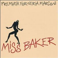 PFM - Miss Baker 