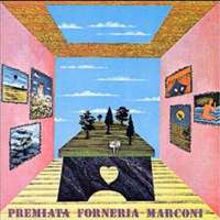 PFM - Per Un Amico - 1972 