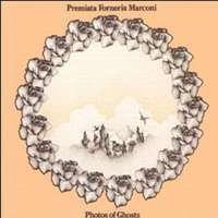 PFM - Photos Of Ghosts - 1972 