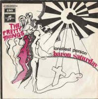 The Pretty Things