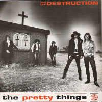 The Pretty Things