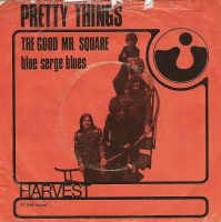 The Pretty Things