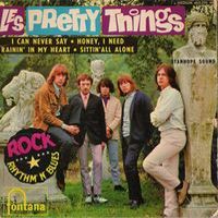 The Pretty Things