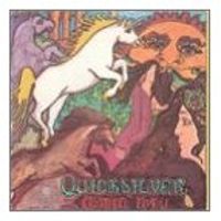 Quicksilver Messenger Service