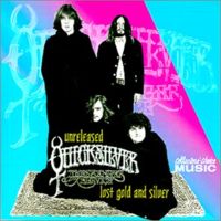 Quicksilver Messenger Service