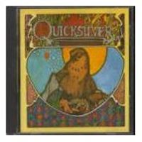 Quicksilver Messenger Service