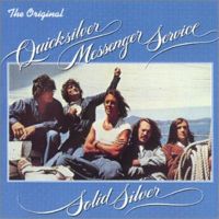 Quicksilver Messenger Service