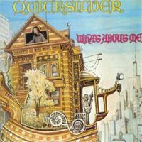 Quicksilver Messenger Service