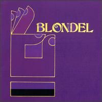 amazing blondel