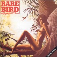 Rare Bird - Sympathy