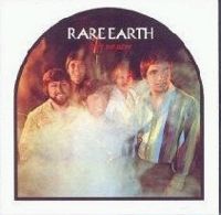 Rare Earth, Get Ready