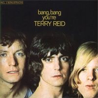 Terry Reid