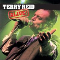 Terry Reid