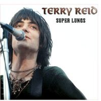 Terry Reid