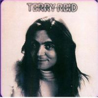 Terry Reid