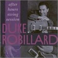 Duke Robillard