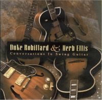 Duke Robillard