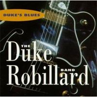 Duke Robillard