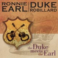 Duke Robillard