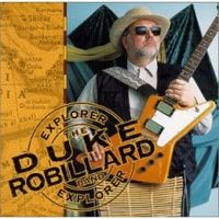 Duke Robillard