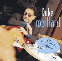 Duke Robillard 