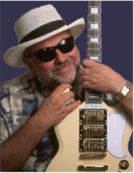 Duke Robillard