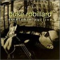 Duke Robillard