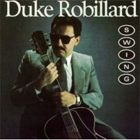 Duke Robillard